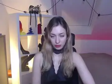 Chaturbate Live Sex of scarlet_sophie