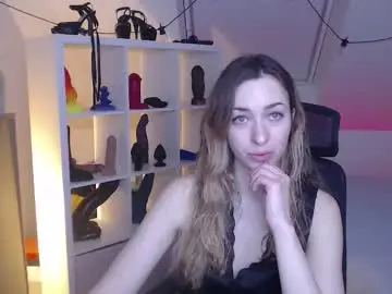 Chaturbate Adult Webcams of scarlet_sophie