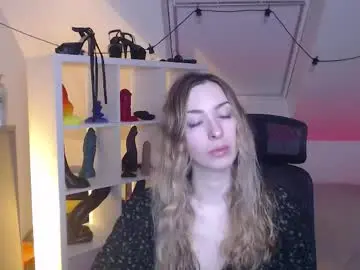 Chaturbate Live Sex of scarlet_sophie