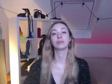 Chaturbate Live Sex of scarlet_sophie