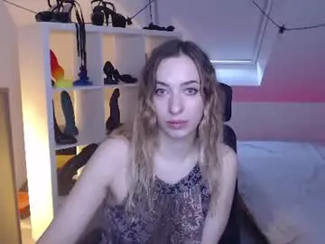 Chaturbate Adult Webcams of scarlet_sophie