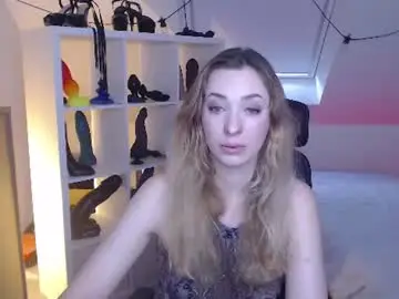 Chaturbate Sex Chat of scarlet_sophie