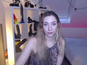 Chaturbate Free Porn Cam of scarlet_sophie
