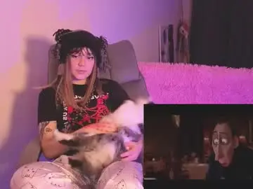 Chaturbate Live Porn of theysaidimcute