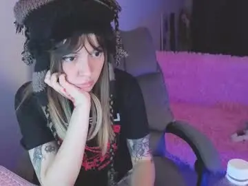 Chaturbate Nude Webcam of theysaidimcute