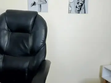 Chaturbate Sex Cam of victoria_rossee