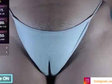 Chaturbate Sex Cam of ana_loveee