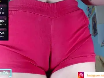 Chaturbate Sex Cam of ana_loveee