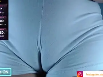 Chaturbate Adult Video Chat of ana_loveee