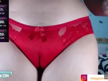 Chaturbate Private Sex Chat of ana_loveee