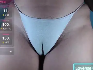 Chaturbate Adult Video Chat of ana_loveee