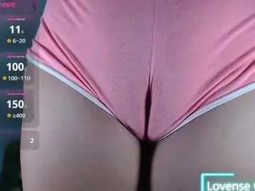 Chaturbate Best live sex cam show of ana_loveee