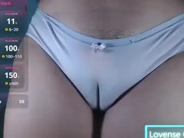 Chaturbate Best live sex cam show of ana_loveee