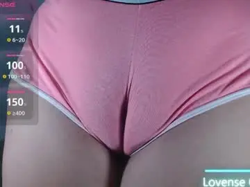 Chaturbate Live Sex of ana_loveee