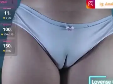 Chaturbate Sex Cam of ana_loveee
