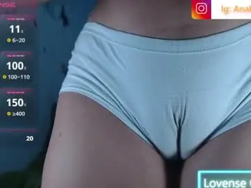 Chaturbate Adult Webcams of ana_loveee