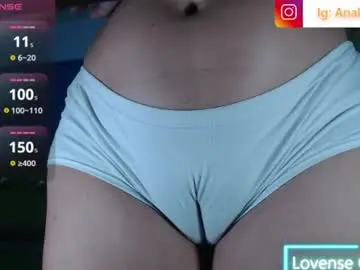 Chaturbate Adult Webcams of ana_loveee
