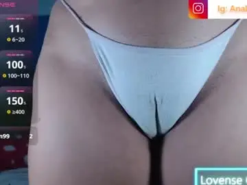 Chaturbate Adult Webcam of ana_loveee