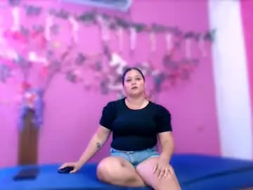 Chaturbate Adult Webcam of analdeepalejandra18