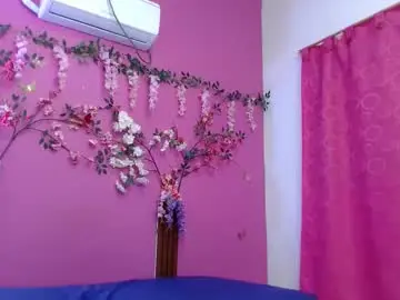 Chaturbate Adult Webcam of analdeepalejandra18