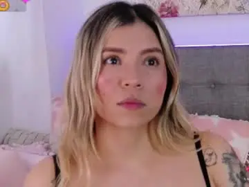 Chaturbate Live Sex of anntonellalee