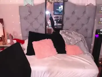 Chaturbate Private Sex Chat of antolyh_c