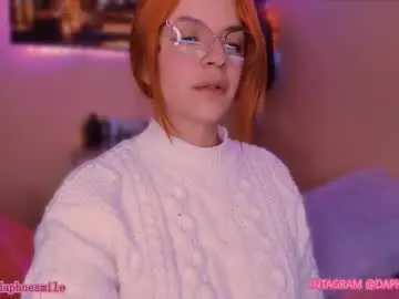 Chaturbate Sex Cam of daphnesmile