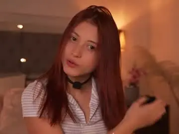 Chaturbate Live Sex Cam of germaine_jones