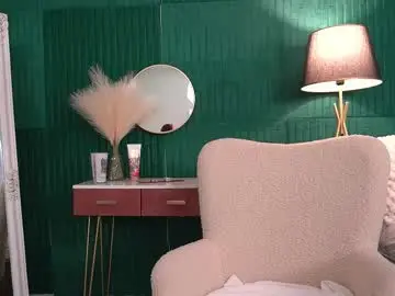 Chaturbate Adult Video Chat of haileymoon85