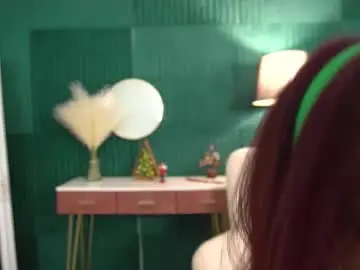 Chaturbate Best Webcam of haileymoon85