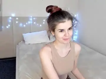 Chaturbate Best Webcam of infinity_ti