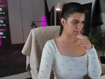 Chaturbate Nude Webcam of katecate