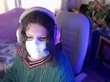 Chaturbate Live Sex Cam of kotennya