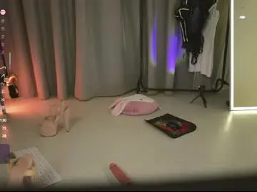 Chaturbate Sex Chat of lissa_wayne