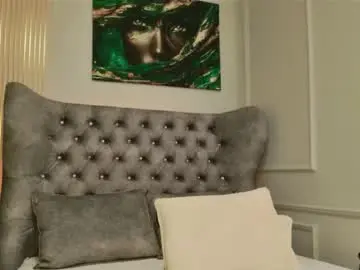 Chaturbate Live Sex Cam of meganxdesire