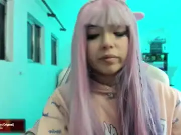 Chaturbate Nude Webcam of meowmelf