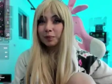 Chaturbate Sex Cam of meowmelf