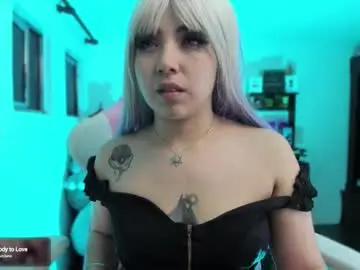 Chaturbate Free Live Porn of meowmelf