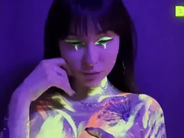 Chaturbate Live Sex of mintrose