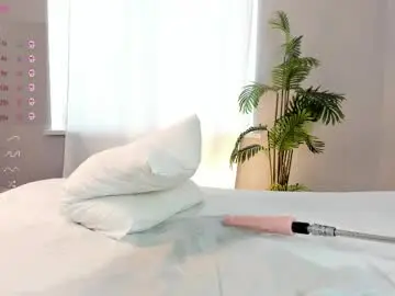 Chaturbate Best live sex cam show of olsenspring