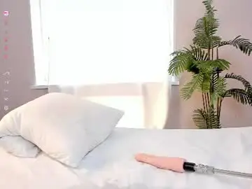 Chaturbate Private Sex Chat of olsenspring