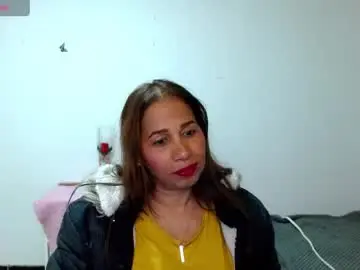 Chaturbate Live Sex Cam of prettyduration