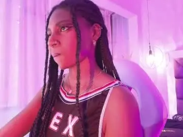 Chaturbate Sex Cam of queen_perla_