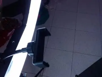 Chaturbate Nude Webcam of sashaavixen