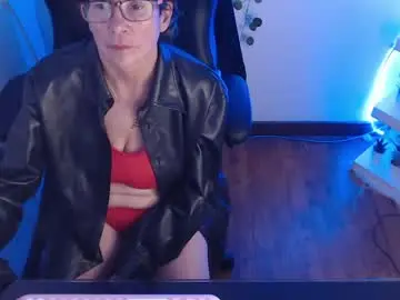 Chaturbate Live Sex of selena_ferreira