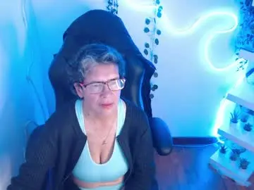 Chaturbate Sex Chat of selena_ferreira