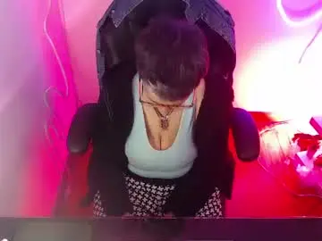 Chaturbate Adult Webcams of selena_ferreira