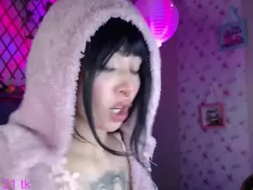 Chaturbate Free Live Porn of shayla_bbs