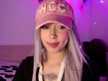 Chaturbate Live Porn of shayla_bbs