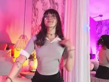 Chaturbate Sex Chat of alixx_von_d